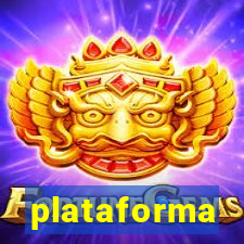 plataforma estrangeira slots